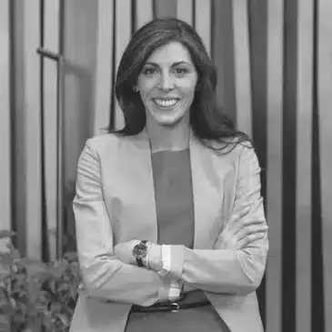Nancy Anthony